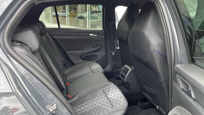 Golf 2.0 TDI 150 DSG7