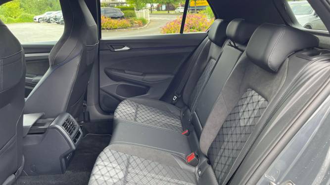 Golf 2.0 TDI 150 DSG7