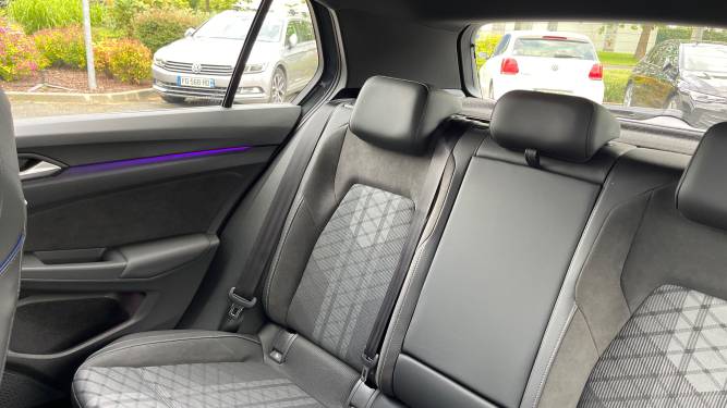 Golf 2.0 TDI 150 DSG7