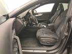 A5 Sportback 35 TDI 163 S tronic 7