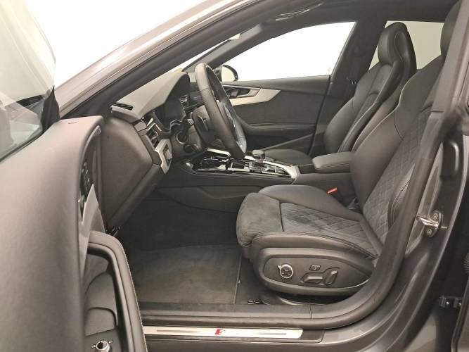 A5 Sportback 35 TDI 163 S tronic 7