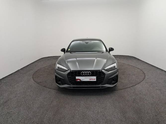 A5 Sportback 35 TDI 163 S tronic 7