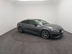 A5 Sportback 35 TDI 163 S tronic 7