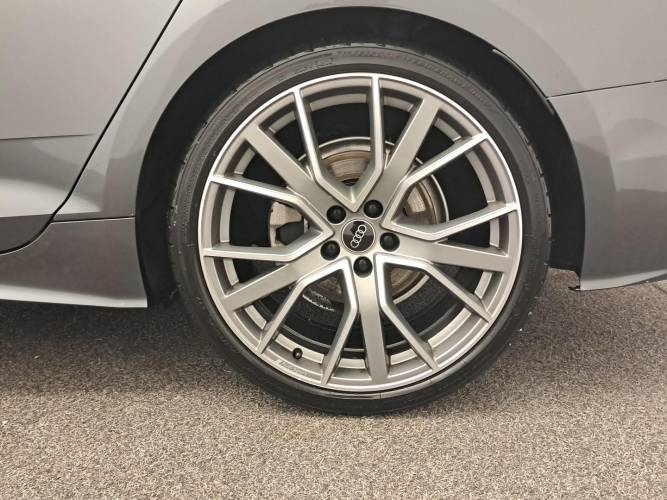 A5 Sportback 35 TDI 163 S tronic 7