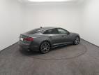 A5 Sportback 35 TDI 163 S tronic 7