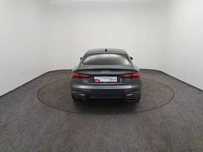 A5 Sportback 35 TDI 163 S tronic 7