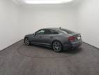 A5 Sportback 35 TDI 163 S tronic 7