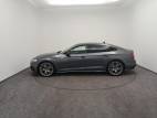 A5 Sportback 35 TDI 163 S tronic 7