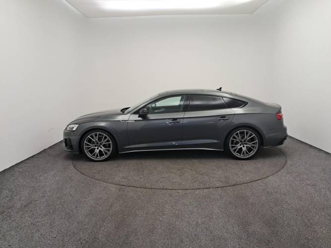 A5 Sportback 35 TDI 163 S tronic 7