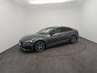 A5 Sportback 35 TDI 163 S tronic 7