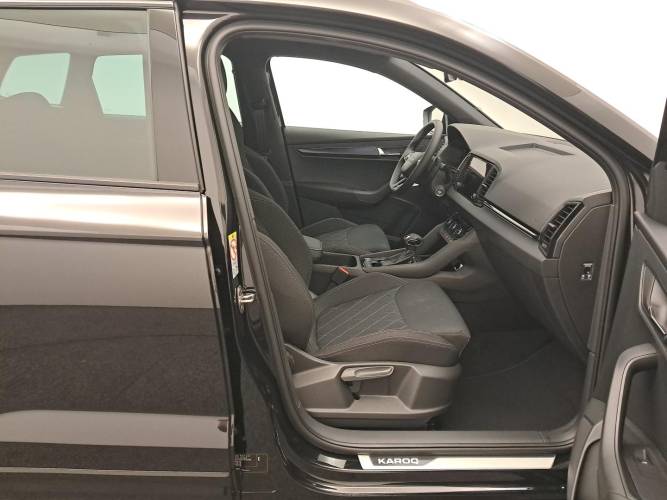 Karoq 1.5 TSI Evo 2 150 ch ACT DSG7