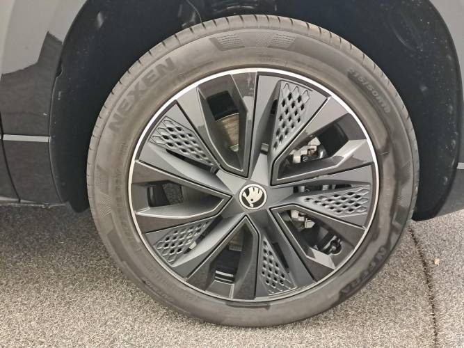 Karoq 1.5 TSI Evo 2 150 ch ACT DSG7