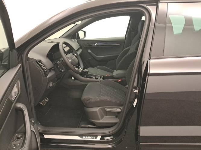 Karoq 1.5 TSI Evo 2 150 ch ACT DSG7