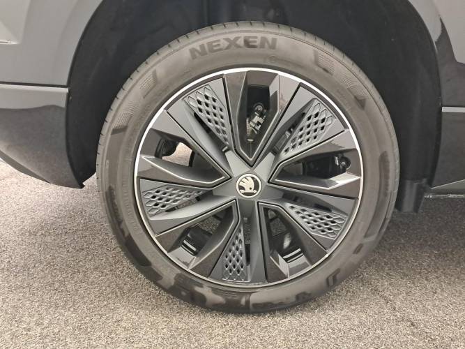 Karoq 1.5 TSI Evo 2 150 ch ACT DSG7