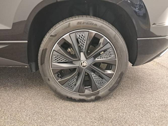 Karoq 1.5 TSI Evo 2 150 ch ACT DSG7