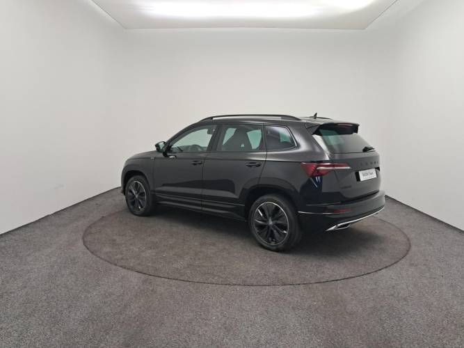 Karoq 1.5 TSI Evo 2 150 ch ACT DSG7