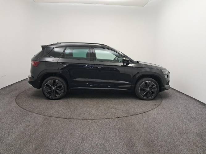 Karoq 1.5 TSI Evo 2 150 ch ACT DSG7