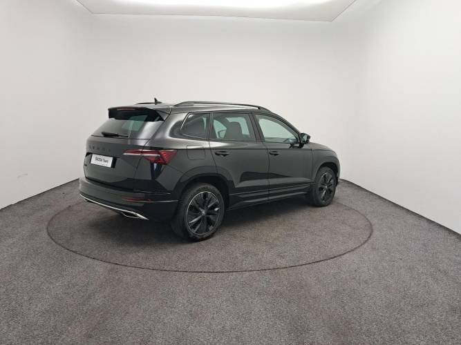 Karoq 1.5 TSI Evo 2 150 ch ACT DSG7