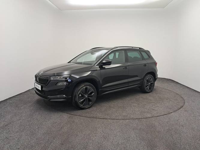 Karoq 1.5 TSI Evo 2 150 ch ACT DSG7