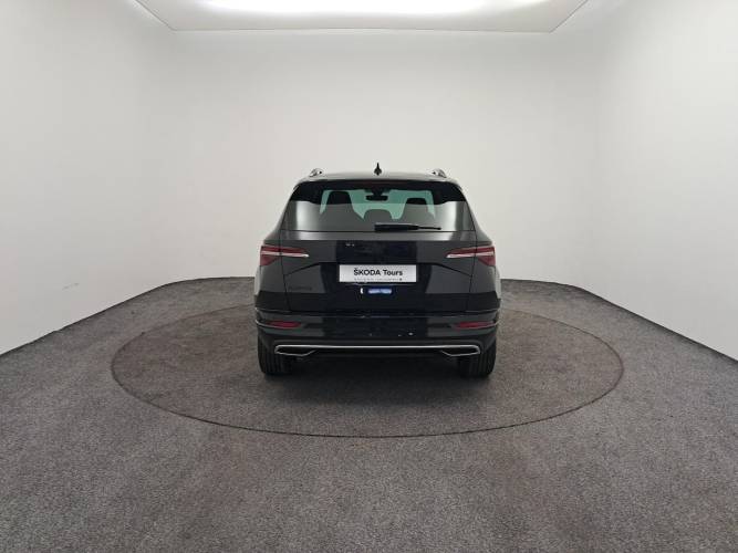 Karoq 1.5 TSI Evo 2 150 ch ACT DSG7