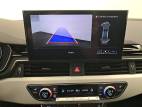 A5 Sportback 35 TDI 163 S tronic 7