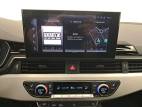 A5 Sportback 35 TDI 163 S tronic 7