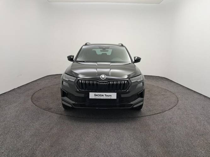 Karoq 1.5 TSI Evo 2 150 ch ACT DSG7