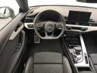 A5 Sportback 35 TDI 163 S tronic 7