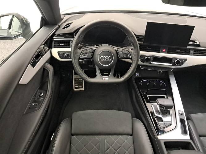 A5 Sportback 35 TDI 163 S tronic 7