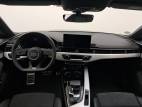 A5 Sportback 35 TDI 163 S tronic 7