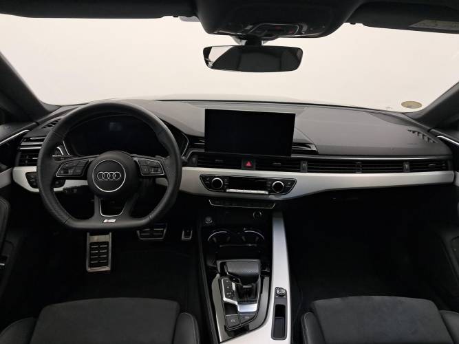 A5 Sportback 35 TDI 163 S tronic 7