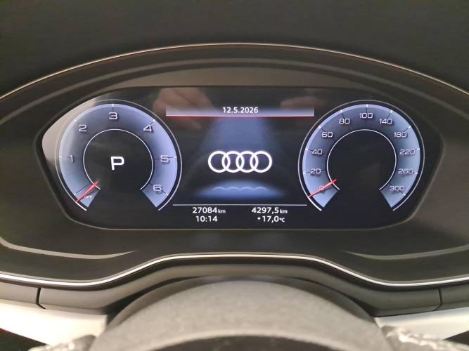 A5 Sportback 35 TDI 163 S tronic 7