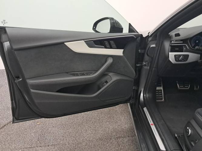 A5 Sportback 35 TDI 163 S tronic 7
