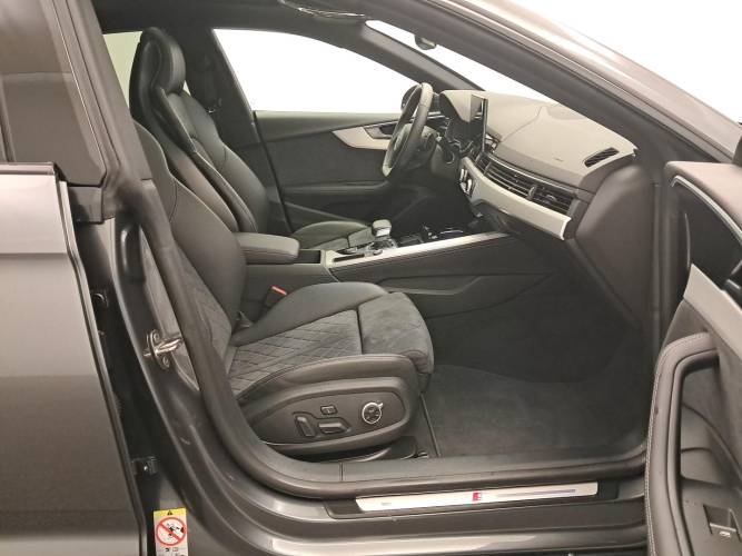 A5 Sportback 35 TDI 163 S tronic 7