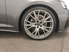 A5 Sportback 35 TDI 163 S tronic 7