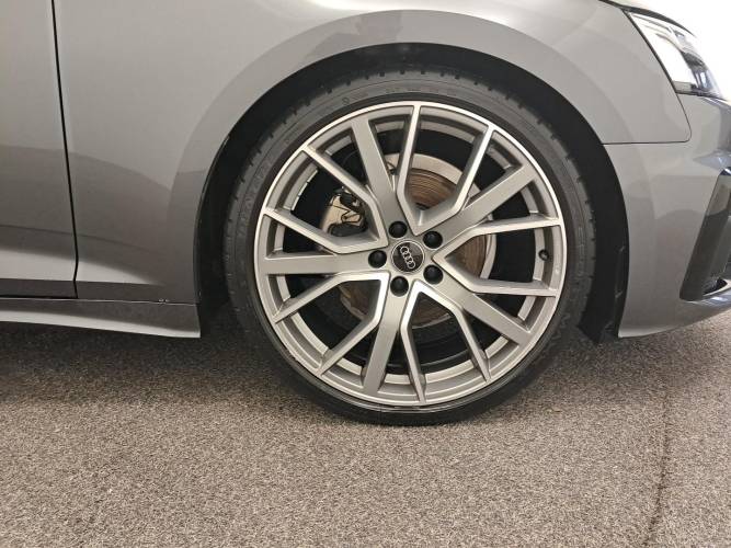 A5 Sportback 35 TDI 163 S tronic 7