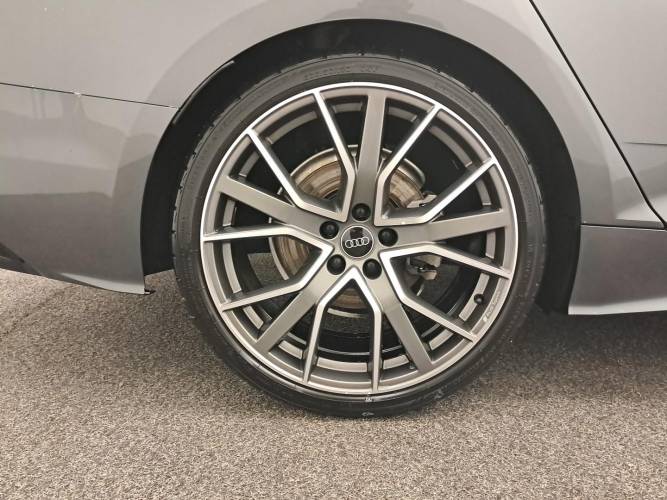 A5 Sportback 35 TDI 163 S tronic 7