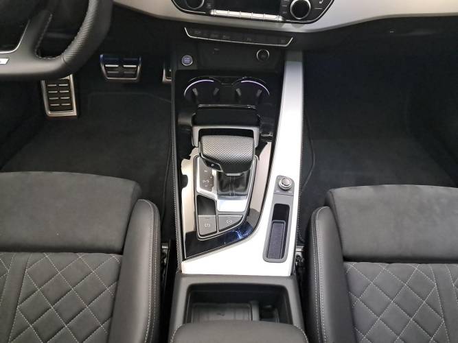 A5 Sportback 35 TDI 163 S tronic 7
