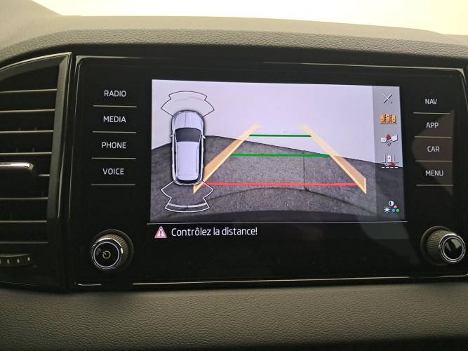 Karoq 1.5 TSI Evo 2 150 ch ACT DSG7