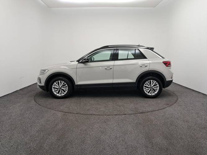 T-Roc 1.5 TSI EVO 150 Start/Stop DSG7