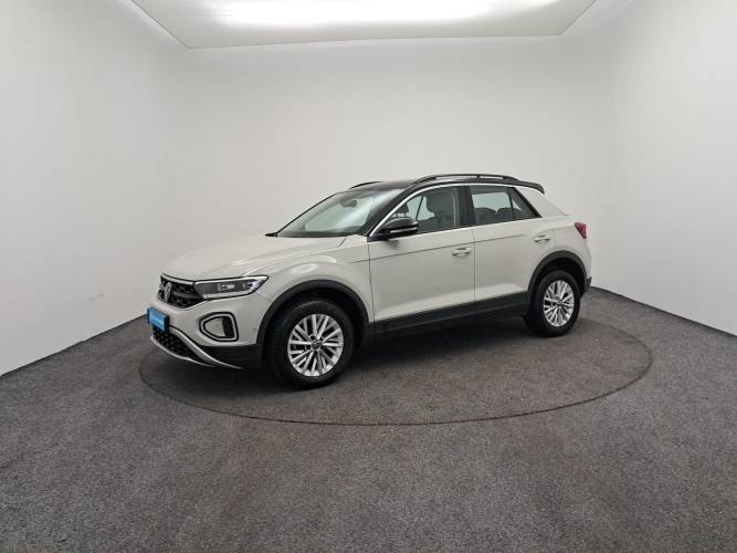 T-Roc 1.5 TSI EVO 150 Start/Stop DSG7