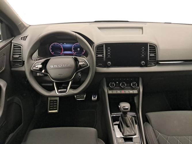 Karoq 1.5 TSI Evo 2 150 ch ACT DSG7