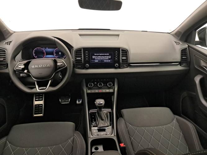 Karoq 1.5 TSI Evo 2 150 ch ACT DSG7