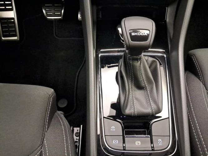 Karoq 1.5 TSI Evo 2 150 ch ACT DSG7