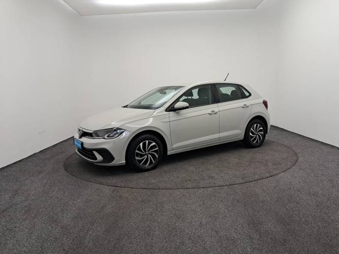 Polo 1.0 TSI 95 S&S BVM5