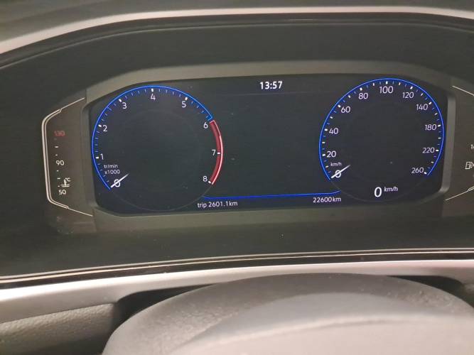 T-Roc 1.5 TSI EVO 150 Start/Stop DSG7