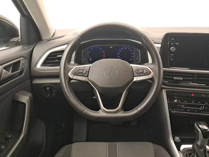 T-Roc 1.5 TSI EVO 150 Start/Stop DSG7