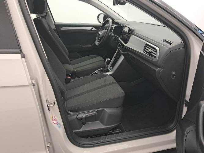 T-Roc 1.5 TSI EVO 150 Start/Stop DSG7