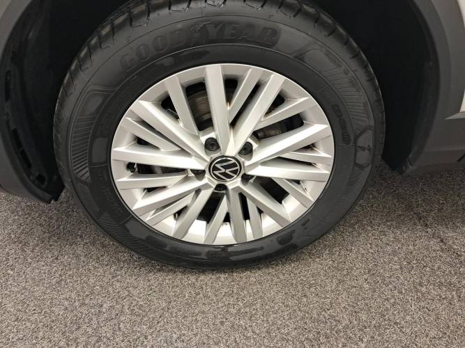 T-Roc 1.5 TSI EVO 150 Start/Stop DSG7