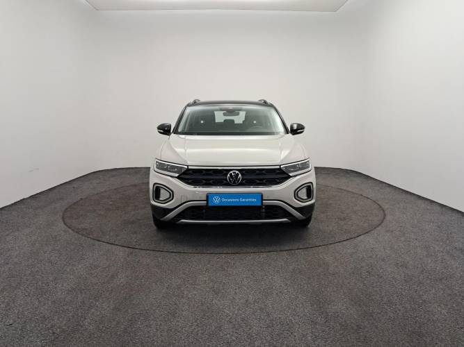 T-Roc 1.5 TSI EVO 150 Start/Stop DSG7